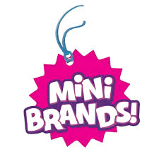 MINI BRANDS Toys & Games